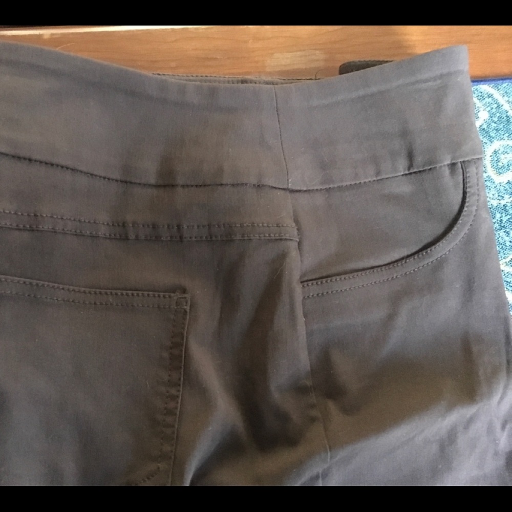 Ruby Rd. Stretch Pants